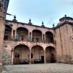 Morelia Tour