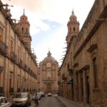Morelia Tour