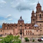 Morelia Tour