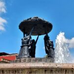 Tour from Mexico City