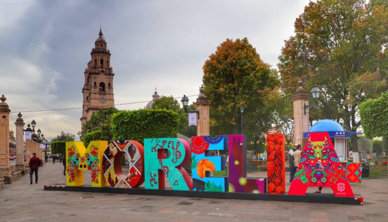 Michoacan Tour