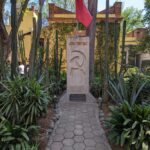 leon trostsky museum