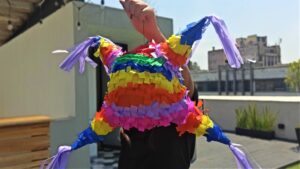 Mexican Piñata