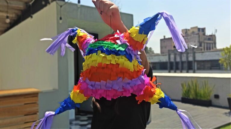 Mexican Traditions
