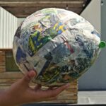 Design your own Mexican Piñata