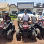 all terrain vehicles in mexico