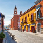 Mexican Cooking Classes