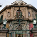 museums in mexico city