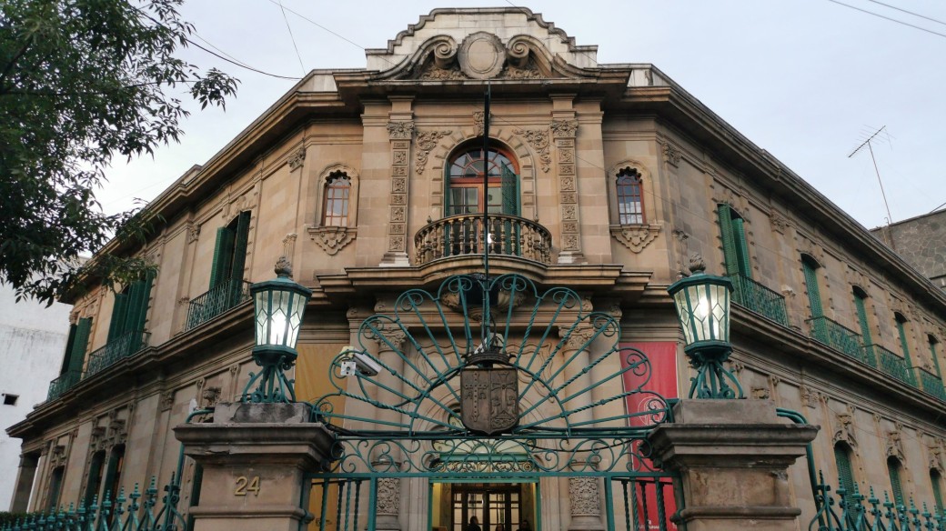 museums in mexico city