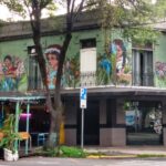 Virtual Street Art Tour