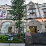 fancy mexico city