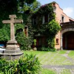 San Angel Mexico City (Virtual)