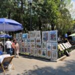 art in san angel