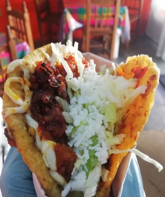 food tours mexico city 
