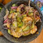 traditional food of mexico