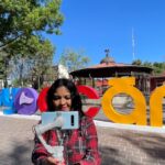 virtual tours mexico (coyoacan neighborhood)