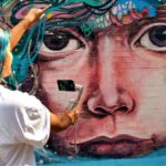 murals roma
