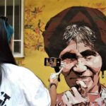 Street Art Mexico (Murals)
