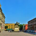 Tacuba Street Guide