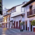 Mil Cascadas Taxco Tour