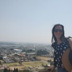 Viewer in Taxco