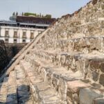 Aztec Civilization Architecture (Templo)