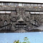 Mexico City University