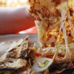 traditional food of mexico