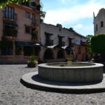 Fountain