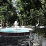 Mexico tour