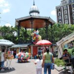 Kiosco