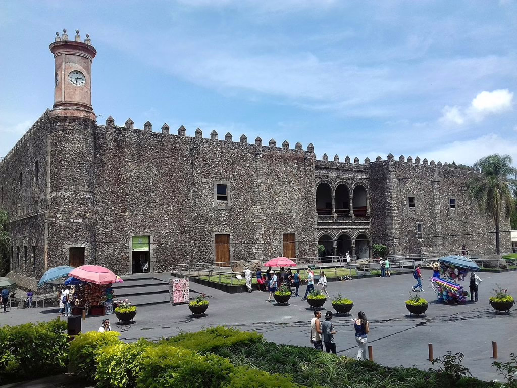 Semana Santa in Mexico