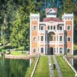Hacienda Tour
