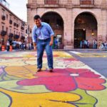 Trip from Mexico City