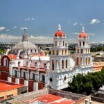 Puebla tour