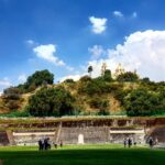 Tour Puebla