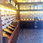 wine store