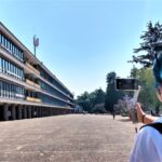UNAM University Mexico City