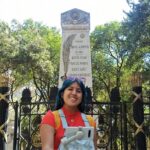 Chapultepec Park Castle (Monument)