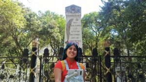 virtual tour of chapultepec park