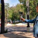 Zona Rosa Mexico (Park)