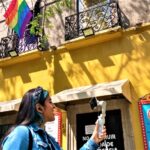 gay pride mexico