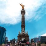Zona Rosa Mexico City Nightlife