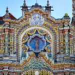 why visit cholula puebla