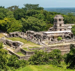 Tour Mayan Ruins