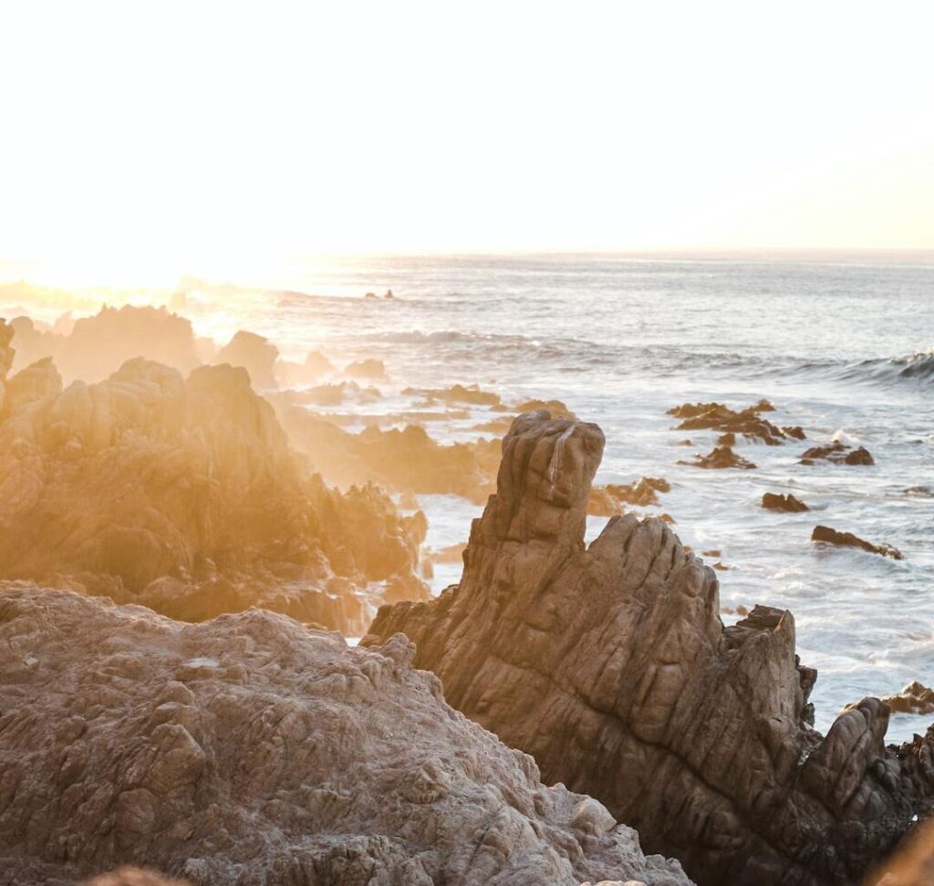 beaches in baja california (cabo)