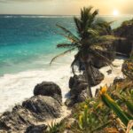 mexico vacation spots tulum