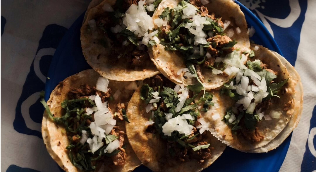 jalisco mexican food birria