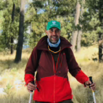 La Malinche Volcano