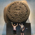 Mexico City to Riviera Maya